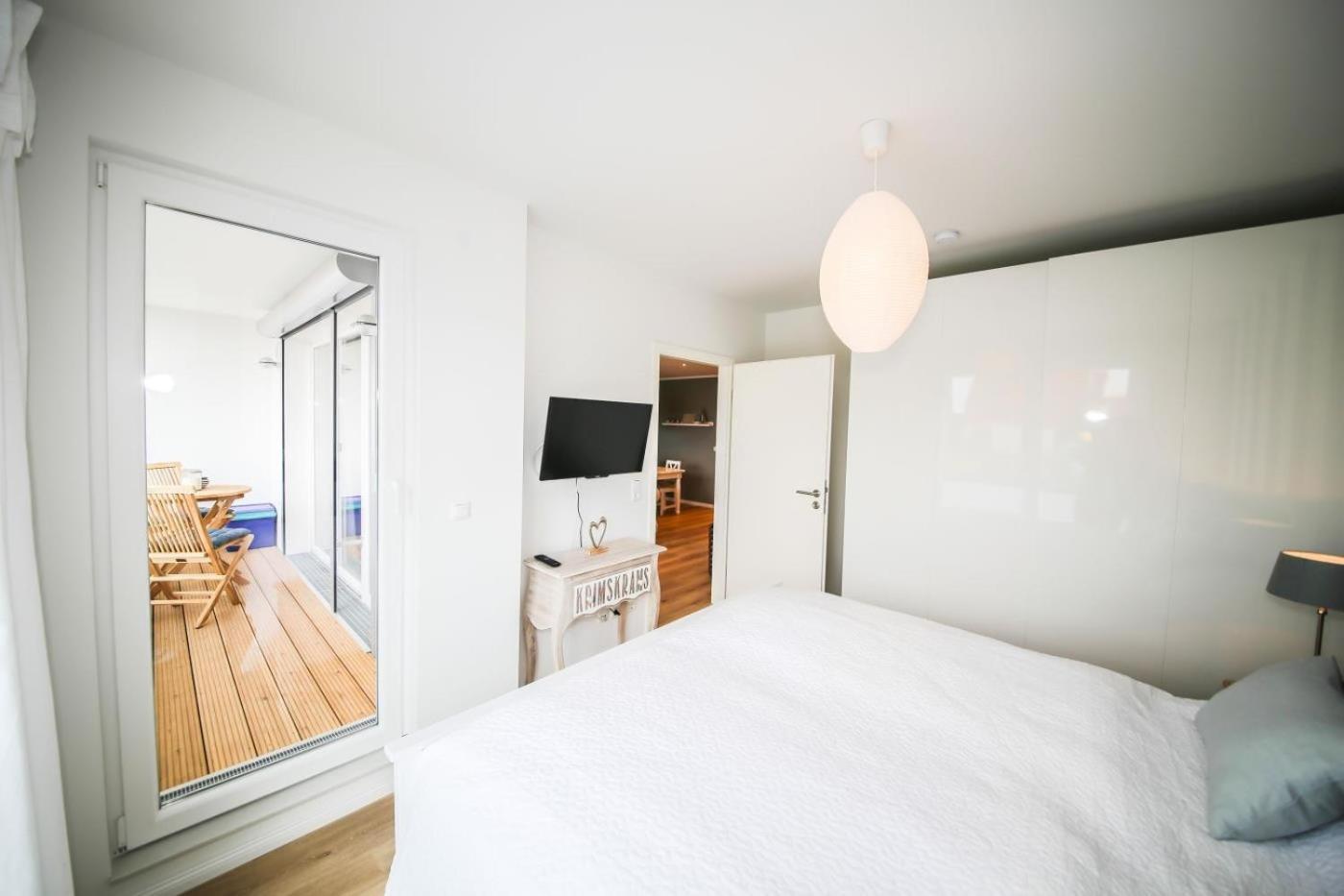 Ferienwohnung Strandvilla Augustusbad App. 08 Scharbeutz Exteriör bild